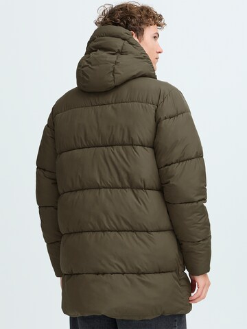 Casual Friday - Chaqueta de invierno 'CFNEWTON' en verde