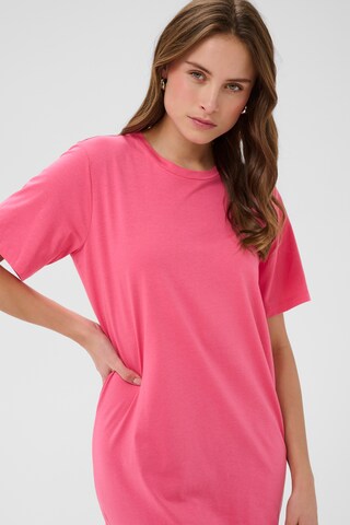 SAINT TROPEZ Kleid 'Faria' in Pink