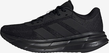 melns ADIDAS PERFORMANCE Skriešanas apavi 'Galaxy 7': no priekšpuses