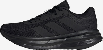 ADIDAS PERFORMANCE Παπούτσι για τρέξιμο 'Galaxy 7' σε μαύρο, Άποψη προϊόντος