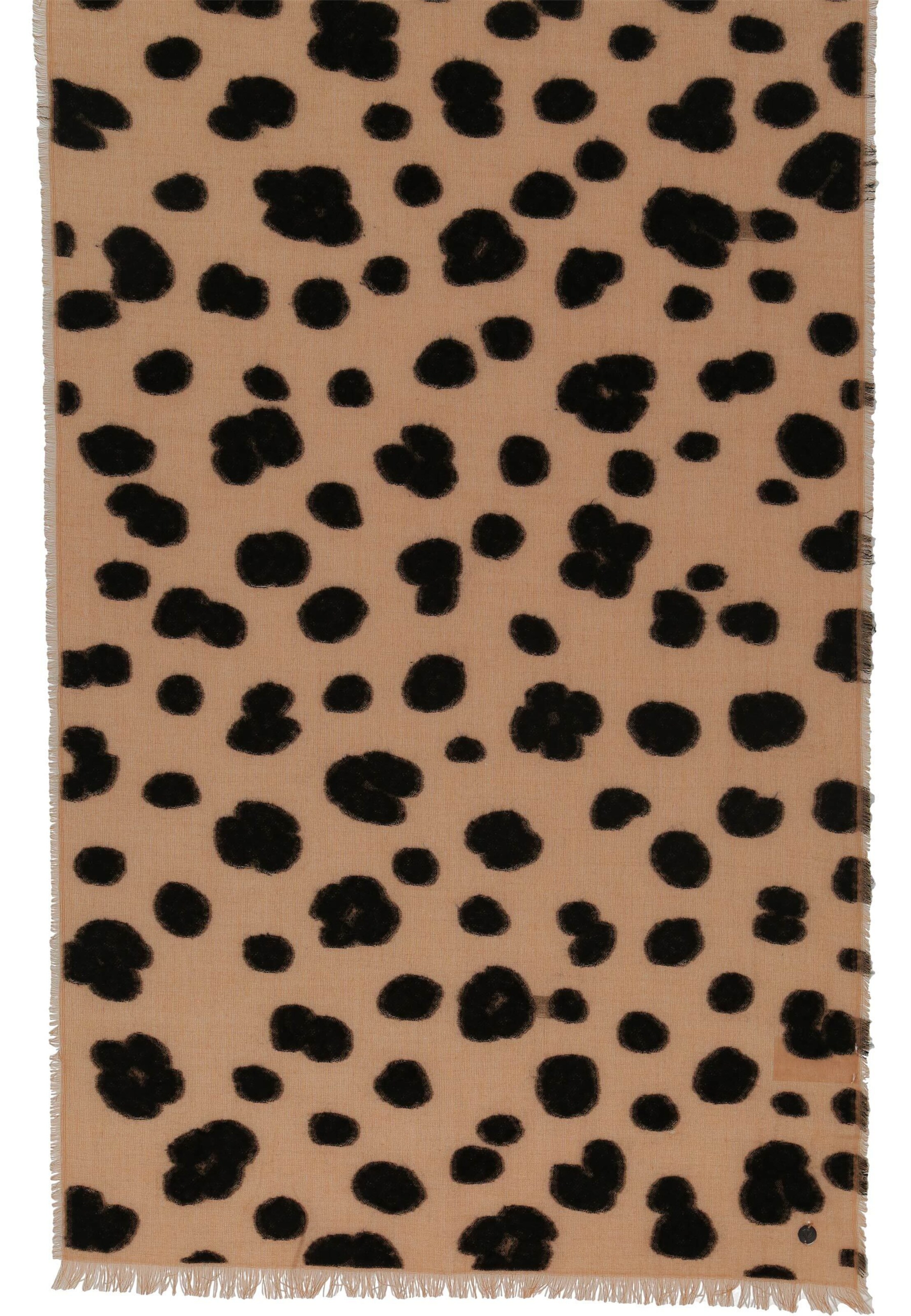 FRAAS Scarf in Brown