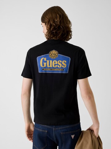 GUESS Shirt in Black