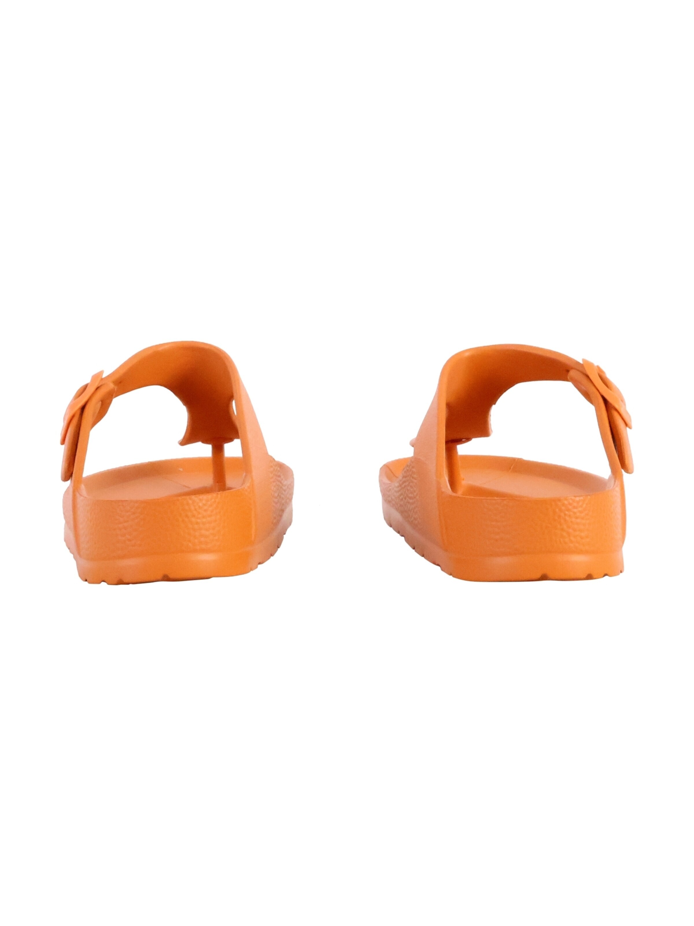 Plakton Pantolette‌‌‌‌‌‌‌‌‌‌ in Orange