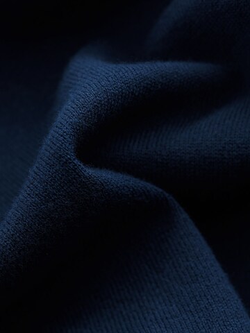 Next Sweater in Blue