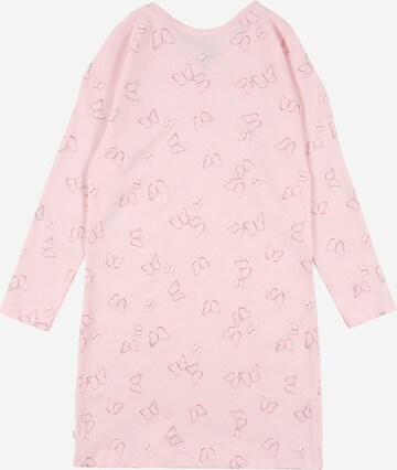 Camicia da notte di SANETTA in rosa