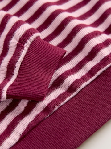 Sweat-shirt Next en rose