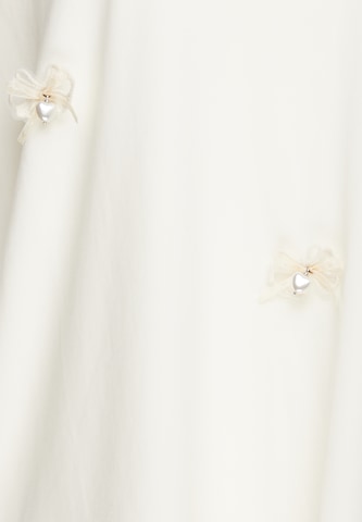 MYMO - Camiseta 'Pop' en beige