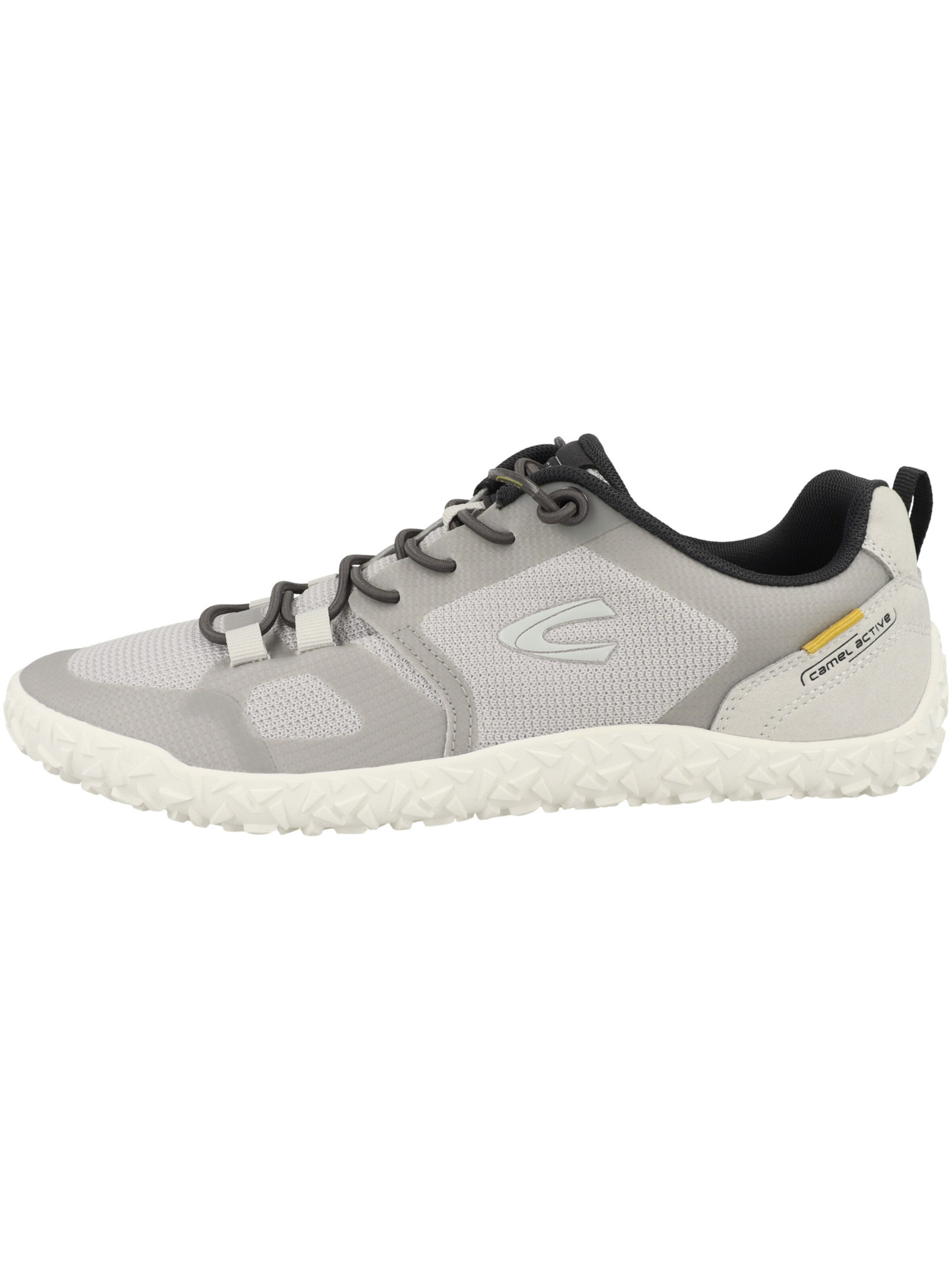CAMEL ACTIVE Platform trainers in Grey