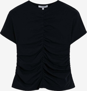 mėlyna Scalpers Triko ' ': priekis