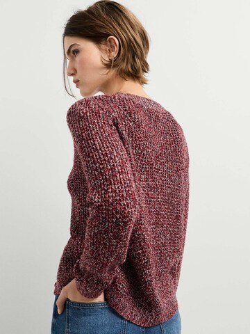 Giacchetta 'Ariela' di Pepe Jeans in rosso