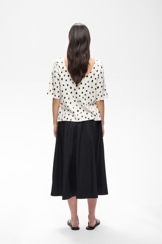 InWear - Blusa en beige