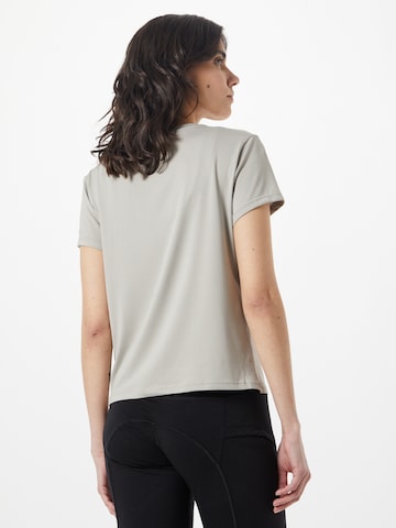 Hummel T-Shirt 'Aura' in Grau