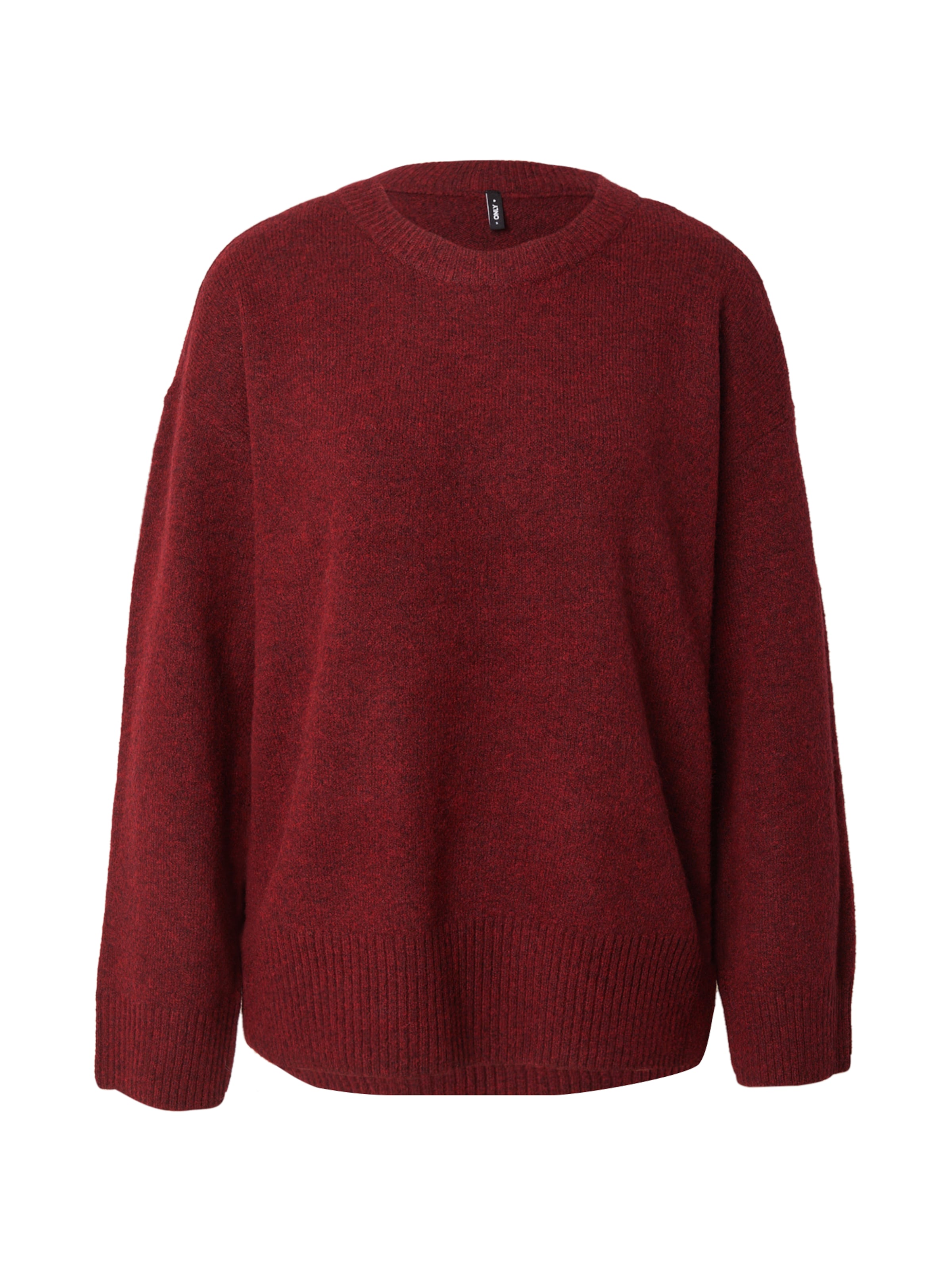 Pullover 'ONLRENE' di ONLY in rosso: frontale