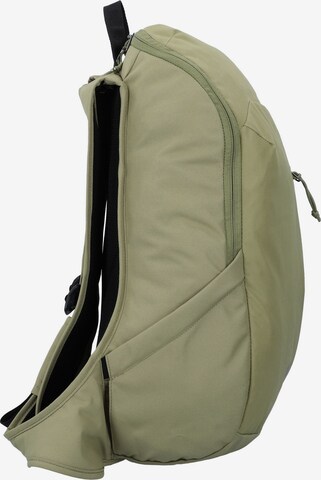 JACK WOLFSKIN Backpack in Green