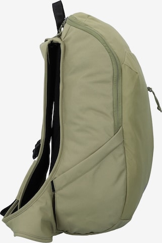 JACK WOLFSKIN Rucksack in Grün