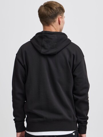 !Solid Sweater 'Lenz' in Black