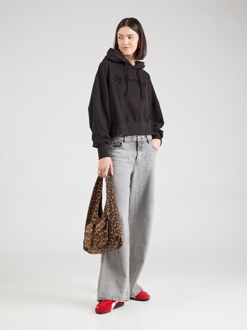G-STAR Sweatshirt i sort