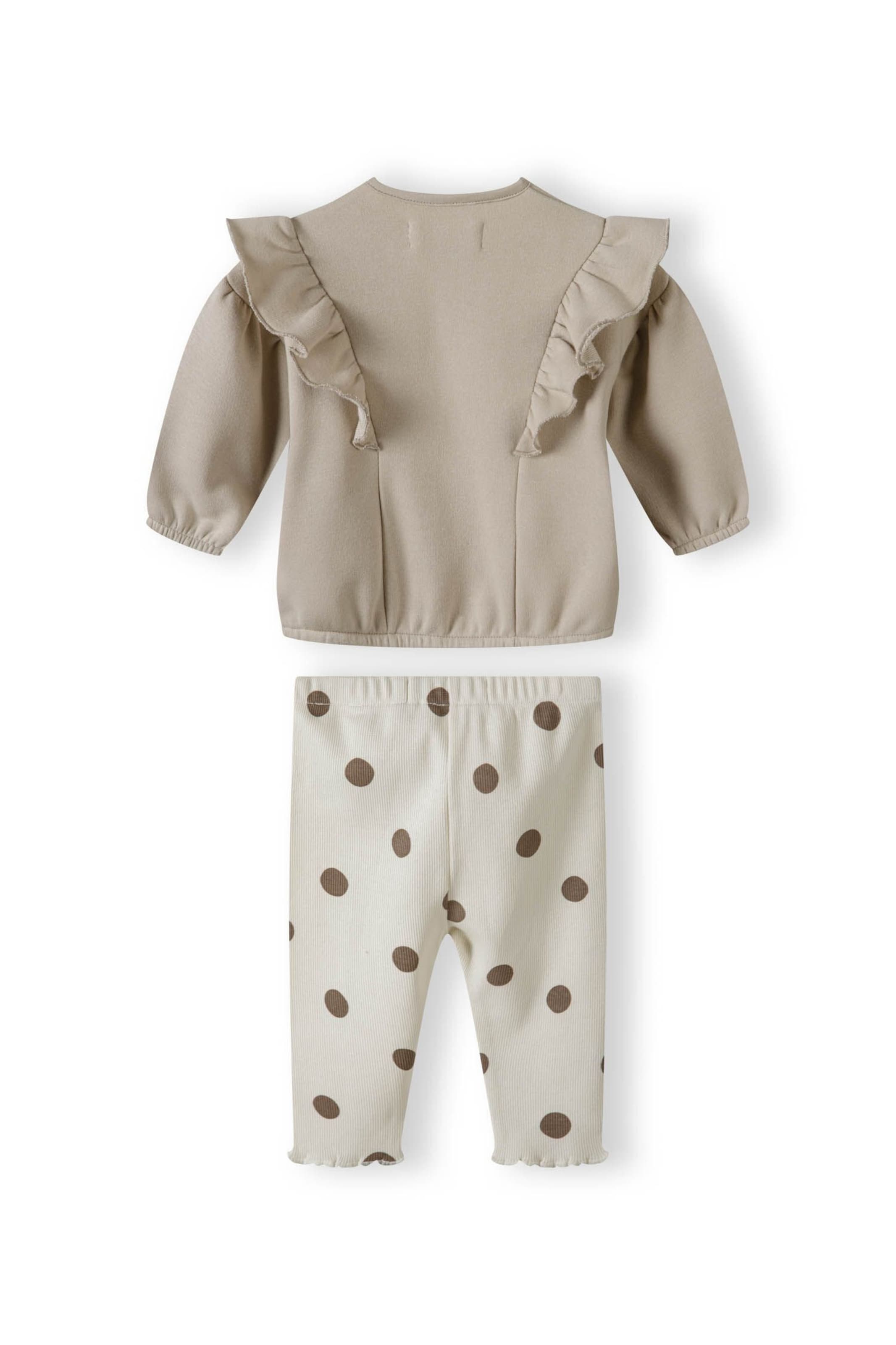 MINOTI Komplekt, värv beež