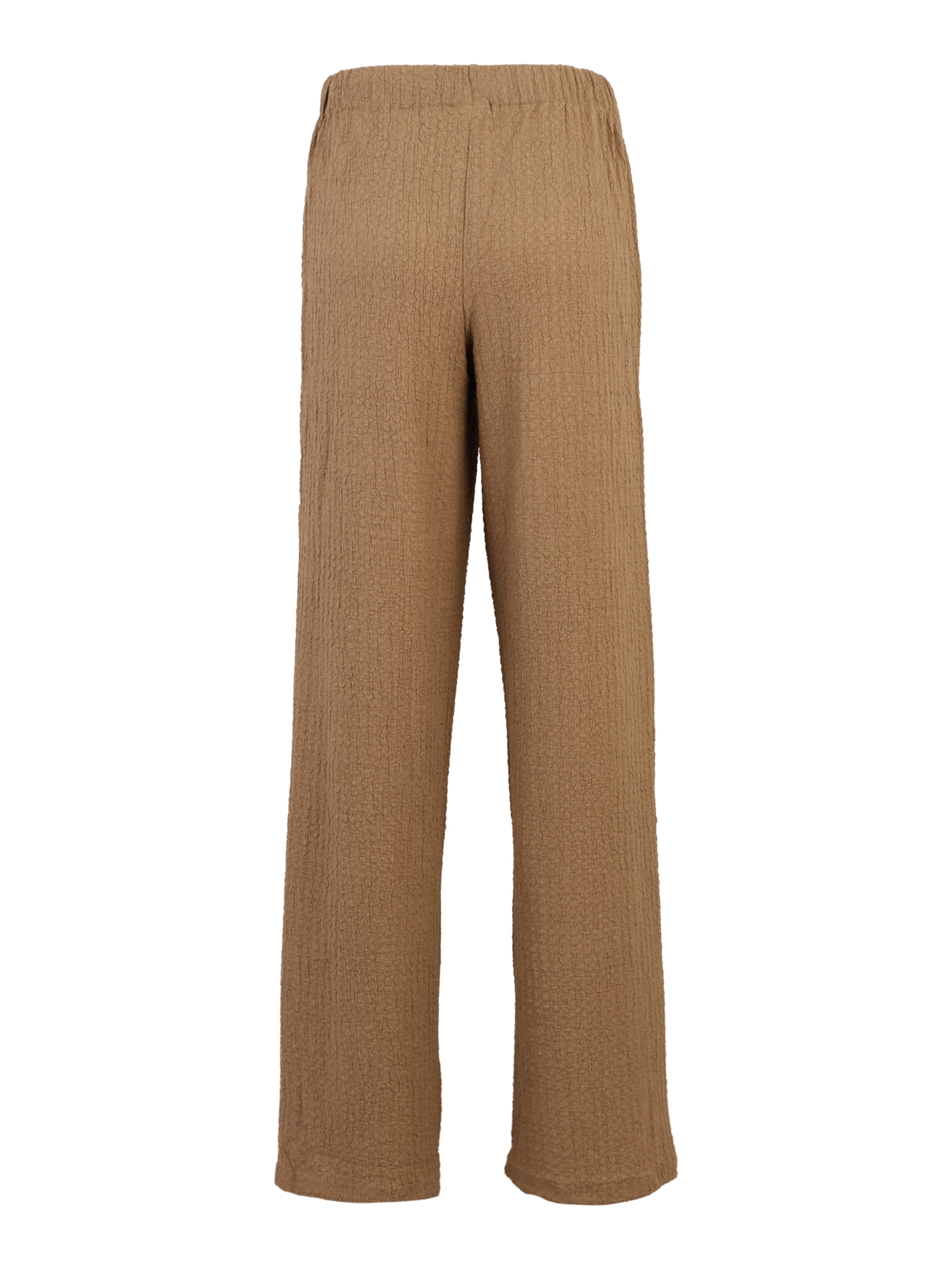 JDY Tall Loose fit Pants 'JDYTURBO' in Brown