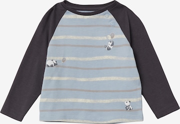 T-Shirt s.Oliver en mélange de couleurs : devant