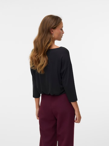 Maglietta 'VMAVA' di VERO MODA in nero