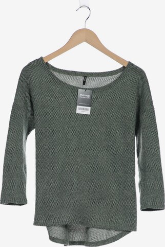 ONLY Sweater S in Grün: predná strana