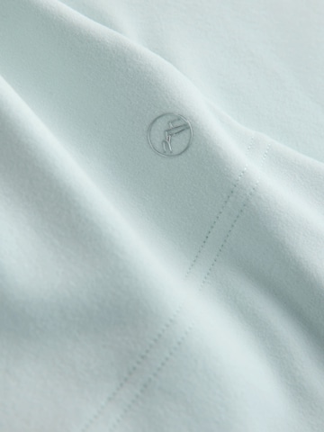 Next Functioneel shirt in Blauw