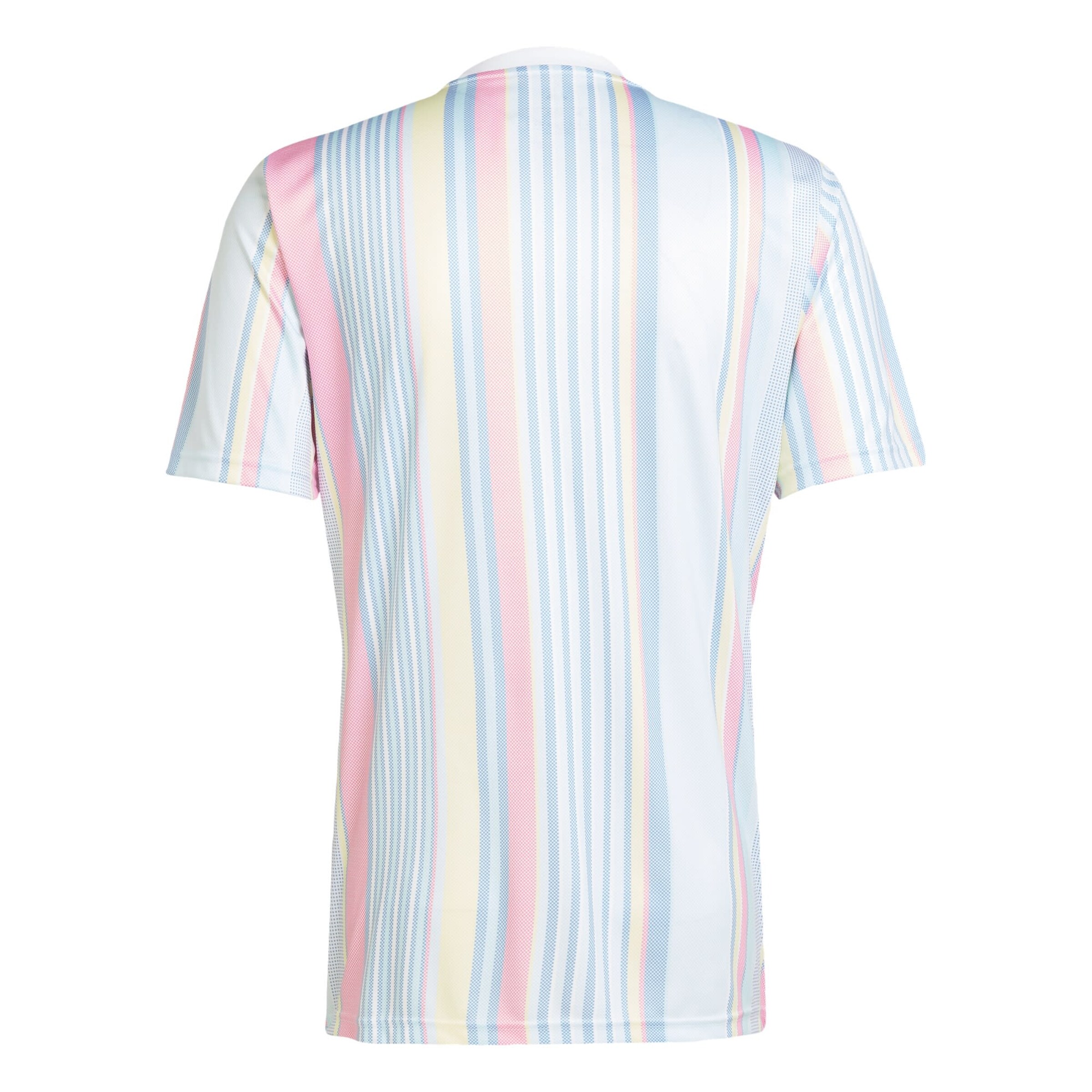 Maglia funzionale 'Juventus Turin 25/26 Pre-Match' di ADIDAS PERFORMANCE in bianco