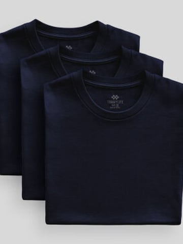 Tommy Life Shirt in Blue