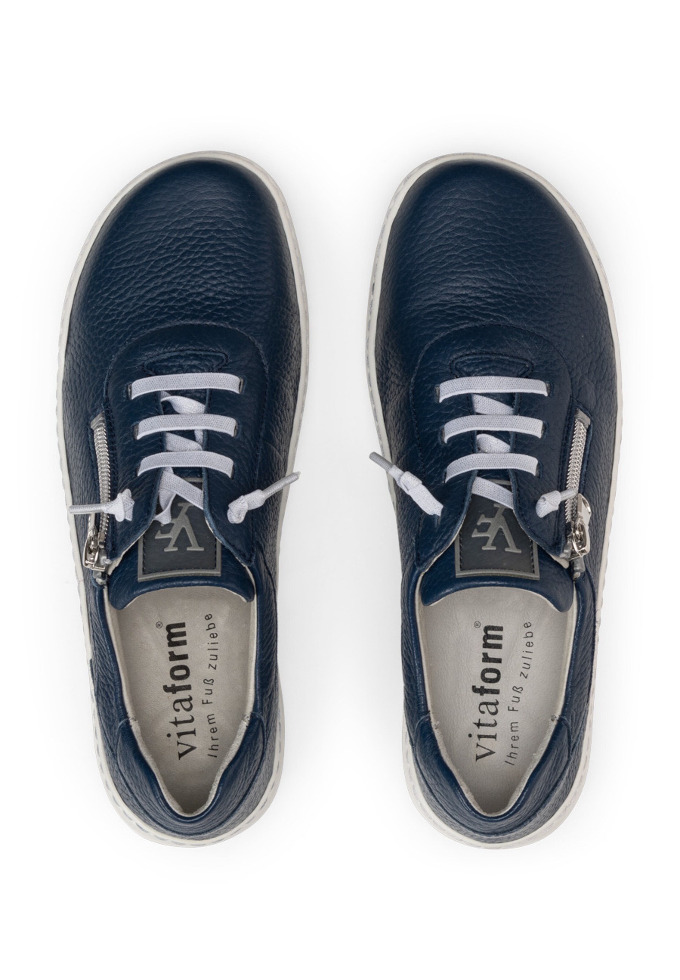 VITAFORM Sneakers in Blue