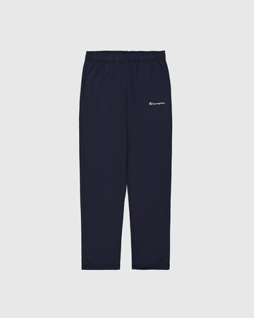 Champion Authentic Athletic Apparel Панталон в синьо