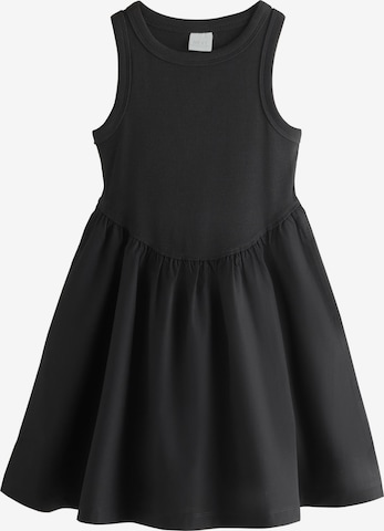 Next Mekko värissä musta: etupuoli