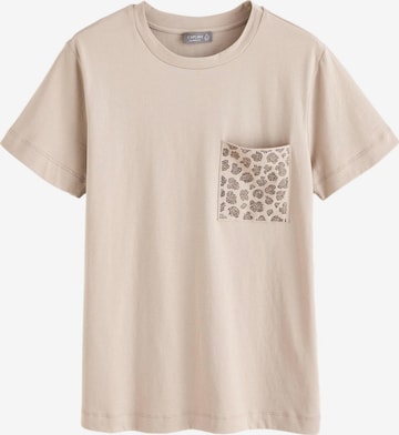 pilka Next Marškinėliai: priekis