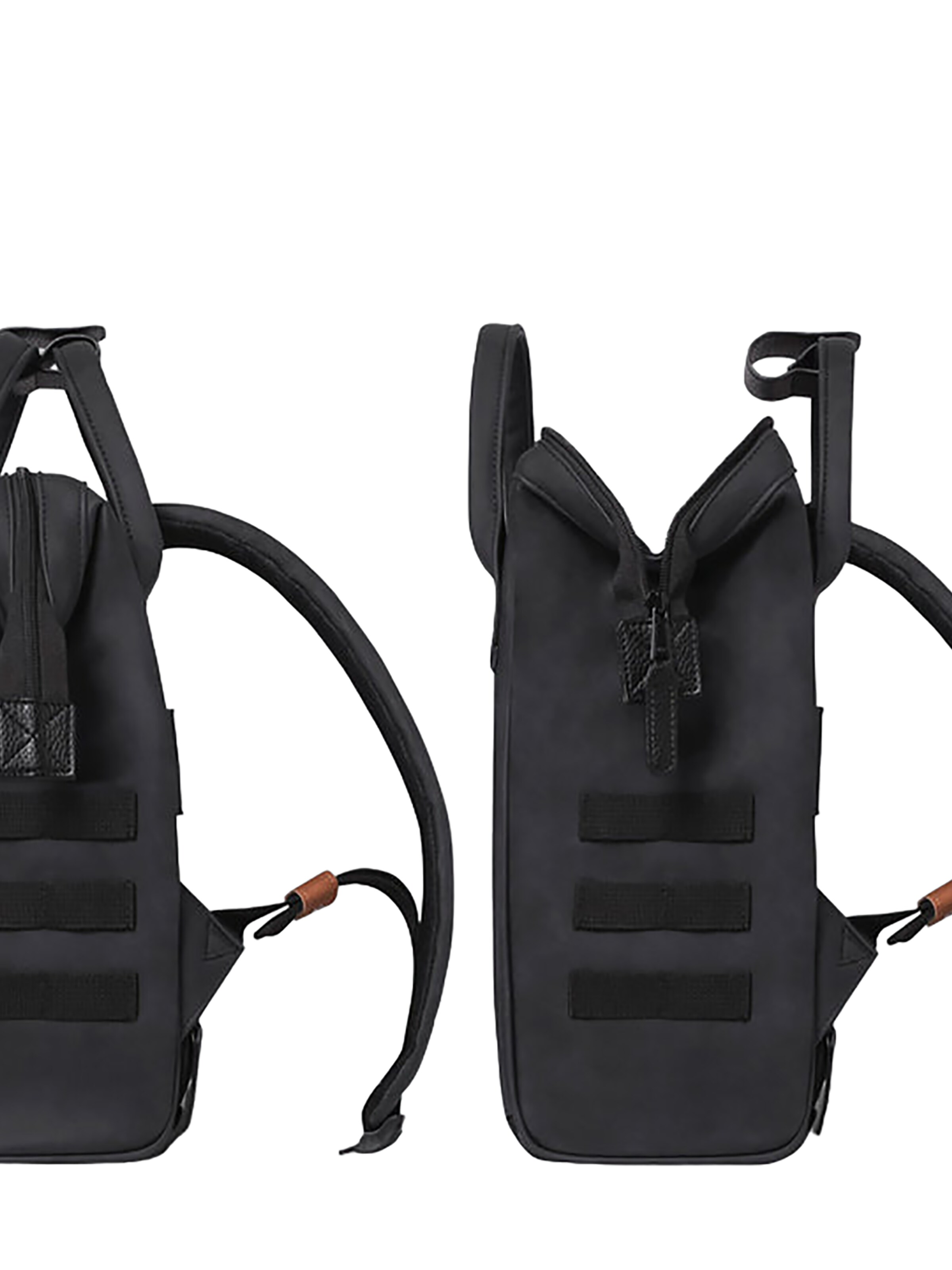 Cabaia Backpack 'Le Havre S' in Black