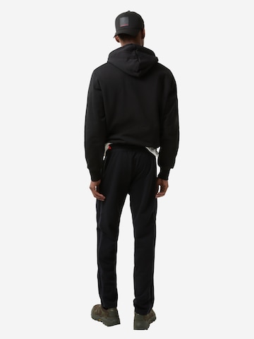 Bogner Fire + Ice Regular Trousers 'Kerr' in Black