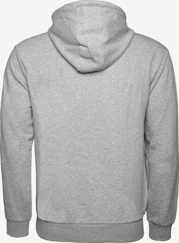 FILA Sweatshirt 'Laban' in Grey