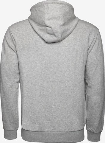 Sweat-shirt 'Laban' FILA en gris