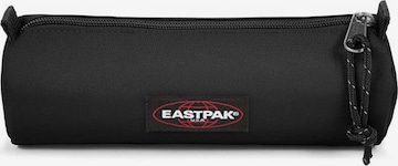 EASTPAK Federmäppchen in Schwarz: Vorderseite