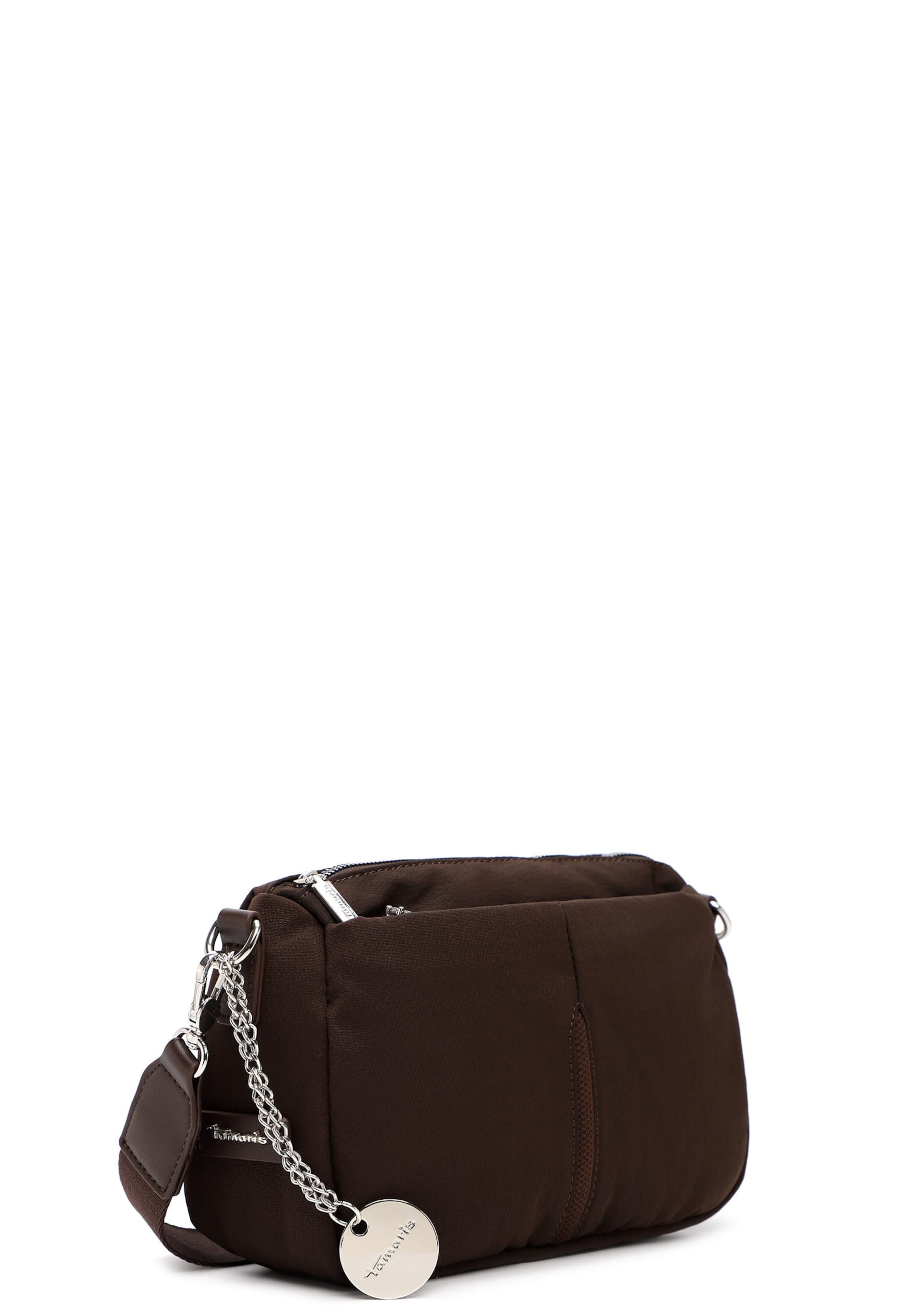 Tamaris Crossbody Bag 'Mia' in Brown