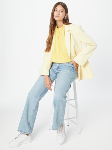 OVS Blouse in Yellow