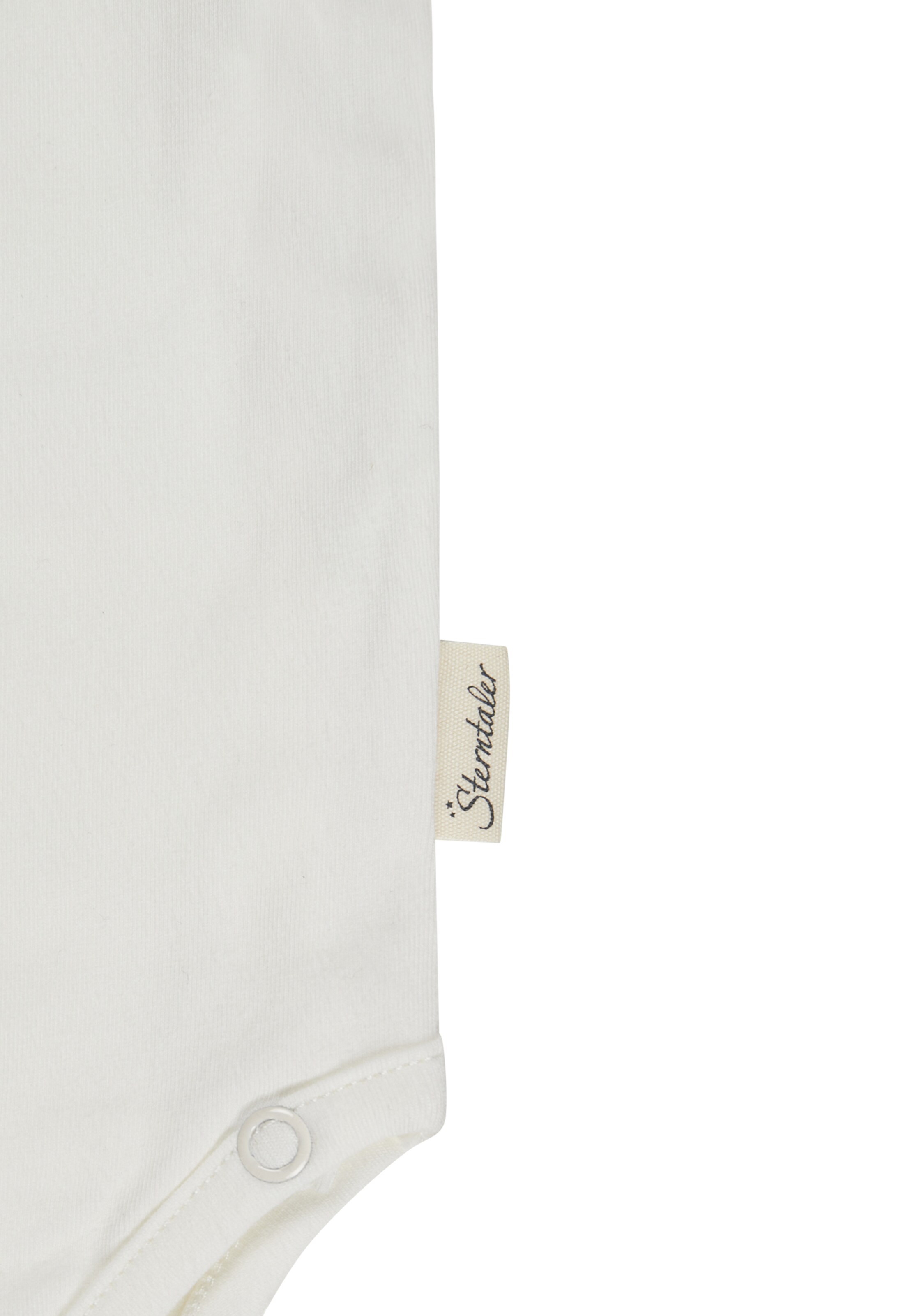 STERNTALER Romper/Bodysuit in White