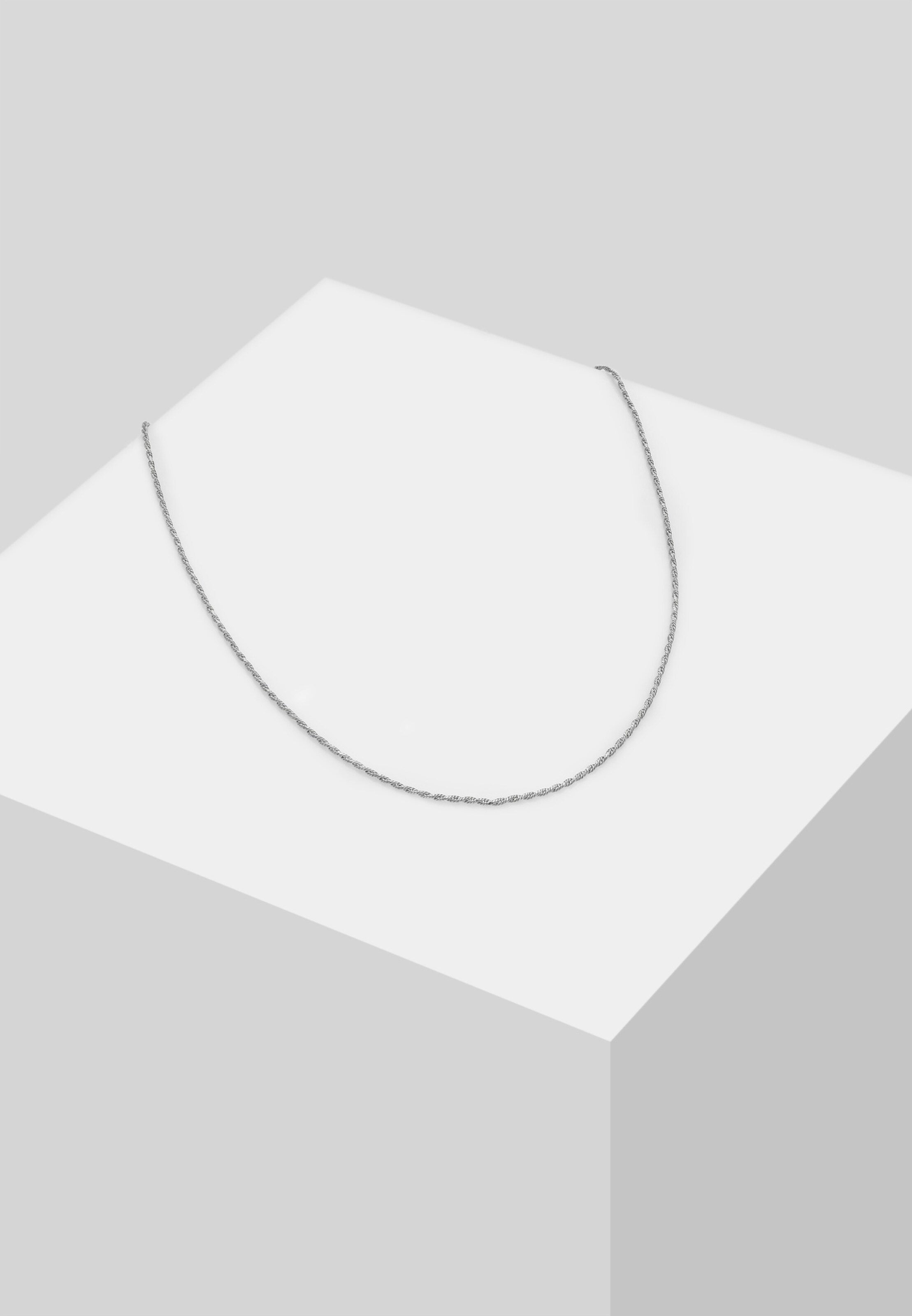 Chaîne ELLI en argent