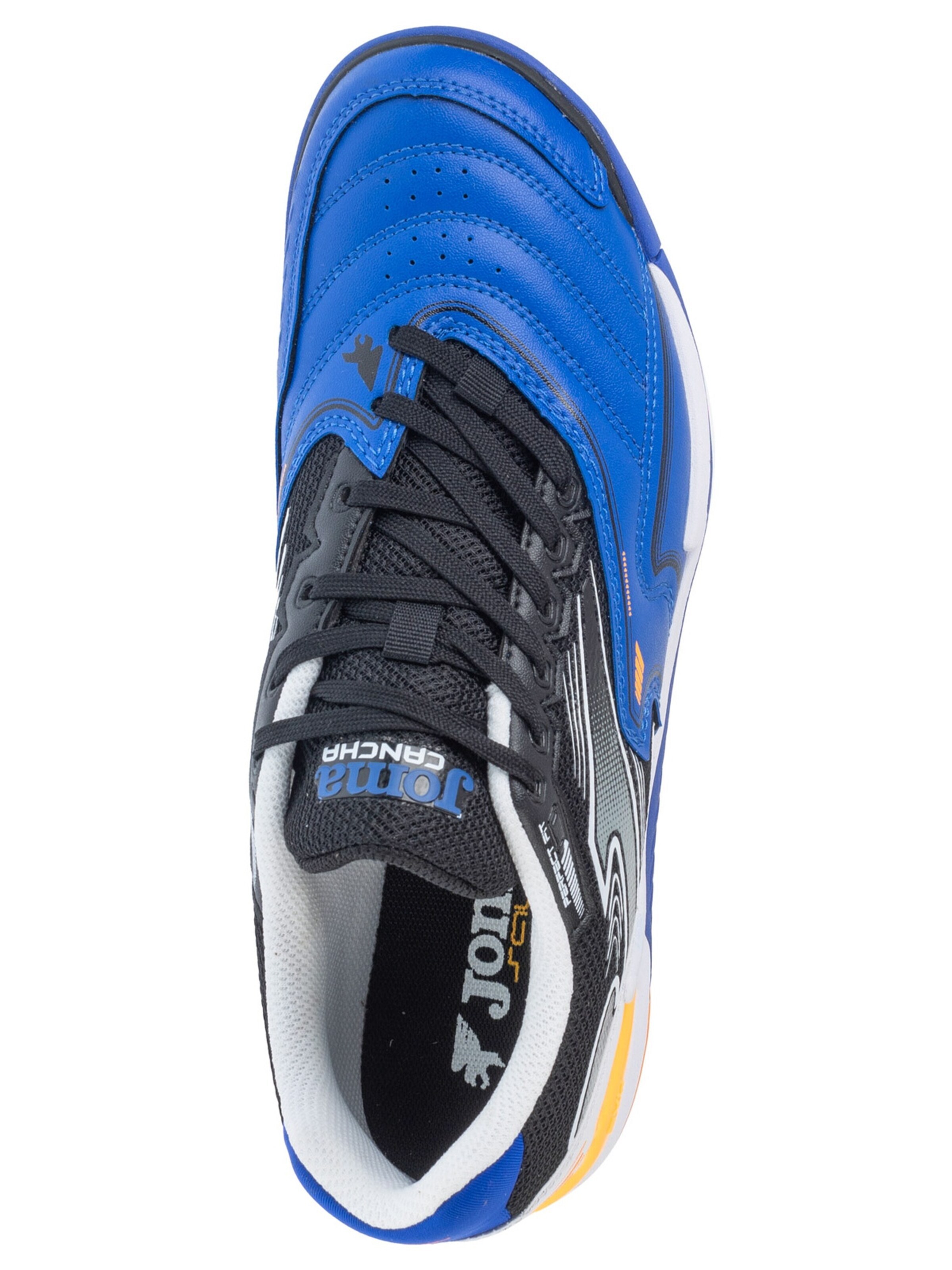 JOMA Voetbalschoen 'Joma Cancha 24 CANW IN' in Blauw