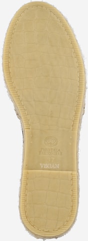 Fred de la BretoniÈre Espadrilles in Beige