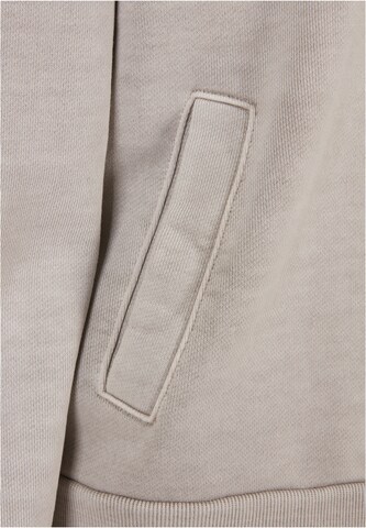 Urban Classics - Sweatshirt em cinzento