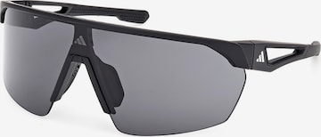 ADIDAS SPORTSWEAR Sonnenbrille ADIDAS ANEMOS in Schwarz: Vorderseite