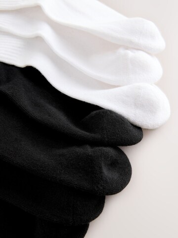 Chaussettes Next en noir