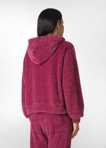Veste de survêtement DEHA en violet