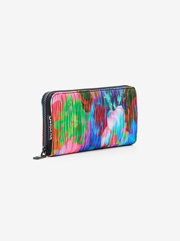 Desigual - Carteiras 'MONE BOREALIS FIONA' em mistura de cores