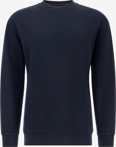 Megztinis be užsegimo 'B Tech' iš Boggi Milano, spalva – tamsiai mėlyna, Prekių apžvalga